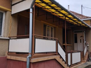 Eladó 110 m²-escsaládi ház Ózd, Csépány út: 14'000'000 Ft