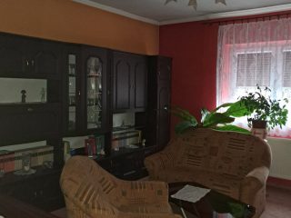 Eladó 110 m²-escsaládi ház Ózd, Csépány út: 14'000'000 Ft