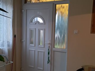 Eladó 110 m²-escsaládi ház Ózd, Csépány út: 14'000'000 Ft