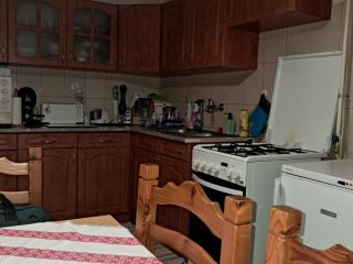 Eladó 110 m²-escsaládi ház Ózd, Csépány út: 14'000'000 Ft