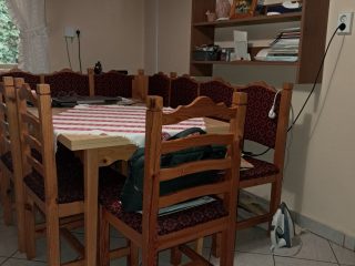 Eladó 110 m²-escsaládi ház Ózd, Csépány út: 14'000'000 Ft