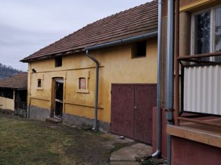 Eladó 110 m²-escsaládi ház Ózd, Csépány út: 14'000'000 Ft