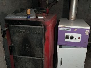 Eladó 110 m²-escsaládi ház Ózd, Csépány út: 14'000'000 Ft