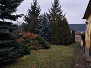 Eladó 110 m²-escsaládi ház Ózd, Csépány út: 14'000'000 Ft