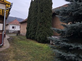 Eladó 110 m²-escsaládi ház Ózd, Csépány út: 14'000'000 Ft