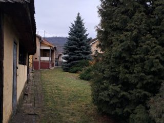 Eladó 110 m²-escsaládi ház Ózd, Csépány út: 14'000'000 Ft