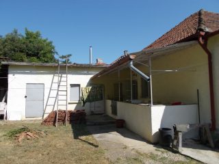 Eladó 90 m²-escsaládi ház Ózd, Damjanich út: 13'500'000 Ft