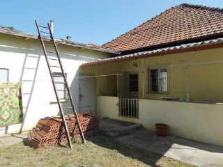 Eladó 90 m²-escsaládi ház Ózd, Damjanich út: 13'500'000 Ft