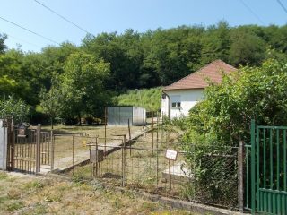 Eladó 90 m²-escsaládi ház Ózd, Damjanich út: 13'500'000 Ft