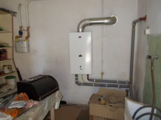 Eladó 90 m²-escsaládi ház Ózd, Damjanich út: 13'500'000 Ft