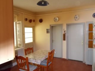 Eladó 90 m²-escsaládi ház Ózd, Damjanich út: 13'500'000 Ft