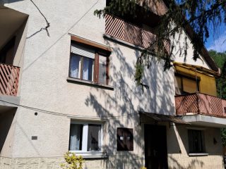 Eladó 140 m²-escsaládi ház Ózd, Deák F. út: 12'900'000 Ft