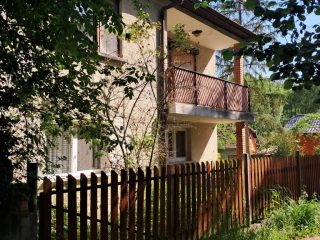 Eladó 140 m²-escsaládi ház Ózd, Deák F. út: 14'900'000 Ft