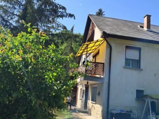 Eladó 140 m²-escsaládi ház Ózd, Deák F. út: 14'900'000 Ft