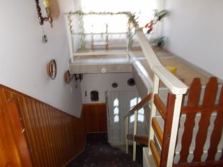 Eladó 140 m²-escsaládi ház Ózd, Előd vezér utca: 14'500'000 Ft