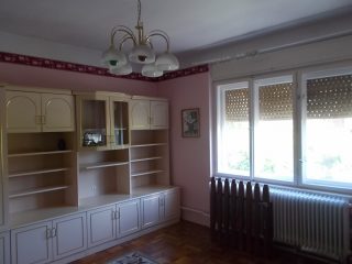 Eladó 140 m²-escsaládi ház Ózd, Előd vezér utca: 14'500'000 Ft