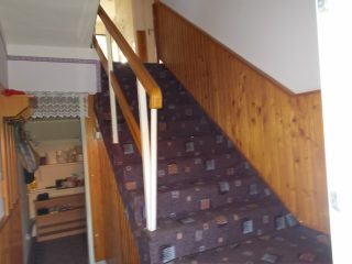 Eladó 140 m²-escsaládi ház Ózd, Előd vezér utca: 14'500'000 Ft