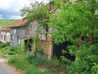 Eladó 100 m²-escsaládi ház Ózd, Honvéd út: 5'900'000 Ft
