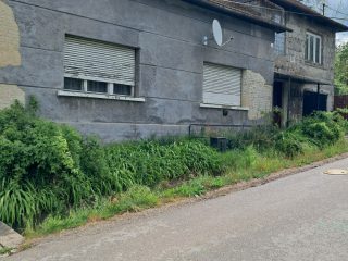 Eladó 100 m²-escsaládi ház Ózd, Honvéd út: 5'900'000 Ft