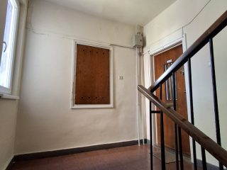 Eladó 55 m²-estársasházi lakás Ózd, Ív út: 9'000'000 Ft