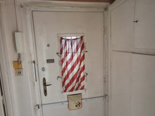 Eladó 55 m²-estársasházi lakás Ózd, Ív út: 9'000'000 Ft