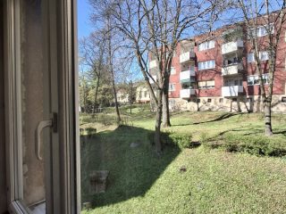 Eladó 55 m²-estársasházi lakás Ózd, Ív út: 9'000'000 Ft