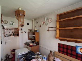 Eladó 55 m²-estársasházi lakás Ózd, Ív út: 9'000'000 Ft