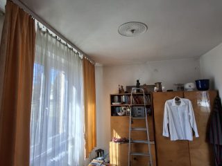 Eladó 55 m²-estársasházi lakás Ózd, Ív út: 9'000'000 Ft