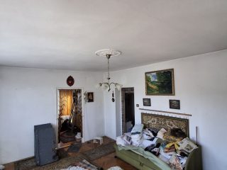 Eladó 55 m²-estársasházi lakás Ózd, Ív út: 9'000'000 Ft