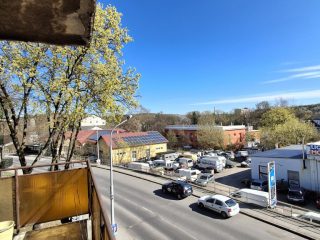 Eladó 55 m²-estársasházi lakás Ózd, Ív út: 9'000'000 Ft