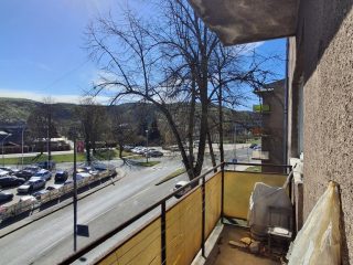 Eladó 55 m²-estársasházi lakás Ózd, Ív út: 9'000'000 Ft