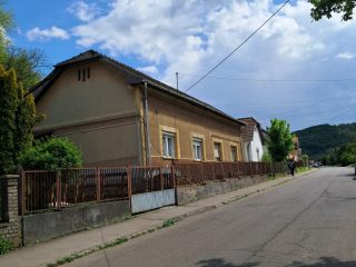 Eladó 75 m²-escsaládi ház Ózd, Katona J. út: 15'900'000 Ft