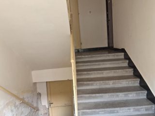 Eladó 49 m²-estársasházi lakás Ózd, Lehel vezér út: 13'000'000 Ft