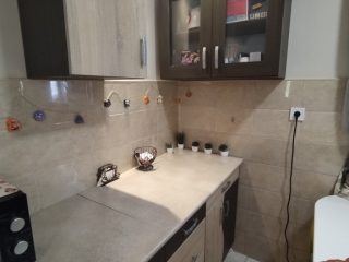 Eladó 49 m²-estársasházi lakás Ózd, Lehel vezér út: 13'000'000 Ft