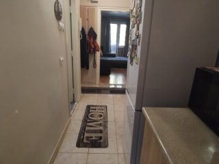 Eladó 49 m²-estársasházi lakás Ózd, Lehel vezér út: 13'000'000 Ft