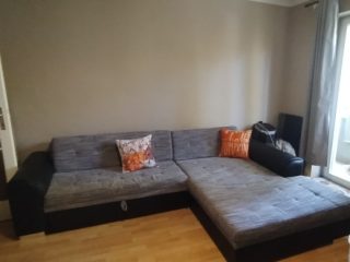 Eladó 49 m²-estársasházi lakás Ózd, Lehel vezér út: 13'000'000 Ft
