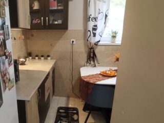 Eladó 49 m²-estársasházi lakás Ózd, Lehel vezér út: 13'000'000 Ft