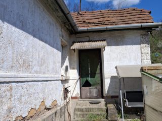 Eladó 50 m²-escsaládi ház Ózd, Liszt F. utca: 4'000'000 Ft