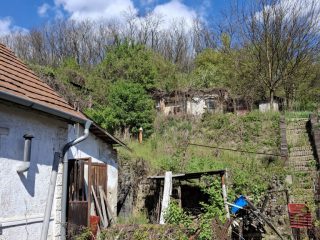 Eladó 50 m²-escsaládi ház Ózd, Liszt F. utca: 4'000'000 Ft