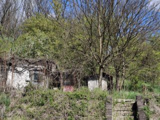 Eladó 50 m²-escsaládi ház Ózd, Liszt F. utca: 4'000'000 Ft