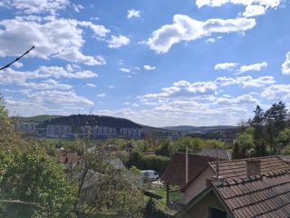 Eladó 50 m²-escsaládi ház Ózd, Liszt F. utca: 4'000'000 Ft