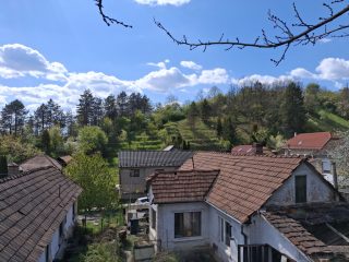 Eladó 50 m²-escsaládi ház Ózd, Liszt F. utca: 4'000'000 Ft