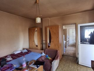 Eladó 50 m²-escsaládi ház Ózd, Liszt F. utca: 4'000'000 Ft