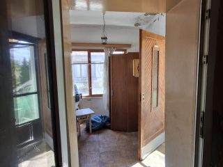 Eladó 50 m²-escsaládi ház Ózd, Liszt F. utca: 4'000'000 Ft