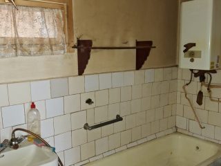 Eladó 50 m²-escsaládi ház Ózd, Liszt F. utca: 4'000'000 Ft