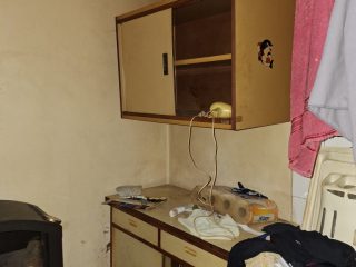 Eladó 50 m²-escsaládi ház Ózd, Liszt F. utca: 4'000'000 Ft