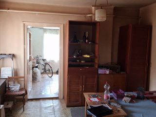 Eladó 50 m²-escsaládi ház Ózd, Liszt F. utca: 4'000'000 Ft