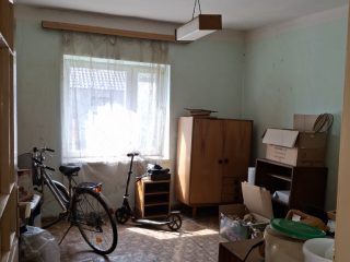 Eladó 50 m²-escsaládi ház Ózd, Liszt F. utca: 4'000'000 Ft