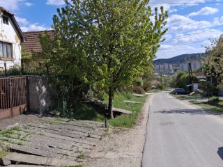 Eladó 50 m²-escsaládi ház Ózd, Liszt F. utca: 4'000'000 Ft