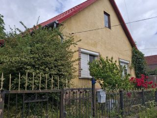 Eladó 82 m²-escsaládi ház Ózd, Munkácsy M. utca: 12'990'000 Ft